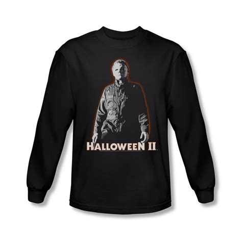 michael myers t shirts|michael myers long sleeve shirt.